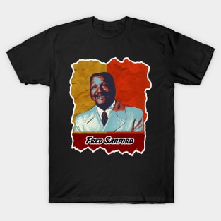 Fred Sanford T-Shirt